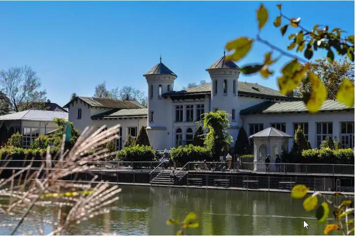 Ruhige Oase In Der Naehe Von Parkanlage Und Krankenhaus グラーツ エクステリア 写真